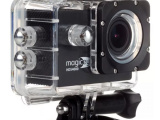 Экшн-камера Gmini MagicEye HDS4000 Чёрный 0
