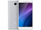 Смартфон Xiaomi Redmi 4 16Gb Серебристый 1