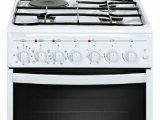 Отдельностоящая плита GEFEST 5112-02 0