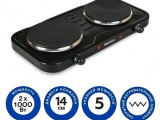 Плита настольная Blackton Bt HP218B 1