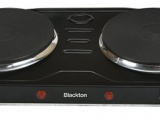 Плита настольная Blackton Bt HP218B 4