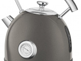 Чайник электрический Profi Cook PC-WKS 1192 rot 0