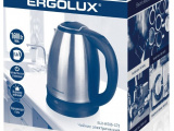 Чайник электрический Ergolux ELX-KS05-C72 1