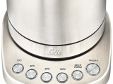Чайник электрический Solis Vario Temp Kettle 0
