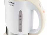 Чайник электрический Zelmer 71505089P 4