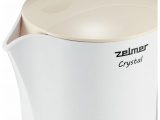 Чайник электрический Zelmer 71505089P 43