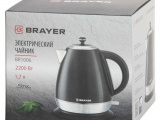 Чайник электрический BRAYER BR1006 3