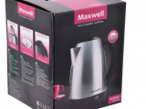 Чайник электрический Maxwell MW-1055 4