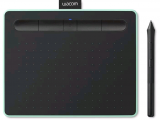 Минидуховка Wacom Intuos S Bluetooth Pistachio (CTL-4100WLE-N) 0