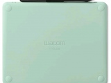 Минидуховка Wacom Intuos S Bluetooth Pistachio (CTL-4100WLE-N) 2