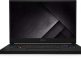 Ноутбук 15,6" MSI GS66 Stealth 10SD-403RU (9S7-16V112-403) 0