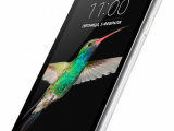 Смартфон LG K4 K 130 Белый 3