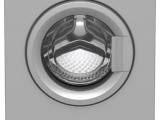 Стиральная машина Beko WRE 55P1 BSS 0