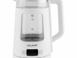 Чайник электрический WILLMARK WEK-1720DW 2