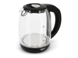 Чайник электрический ATLANTA ATH-2532 черный 1
