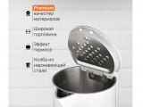 Чайник электрический Techno D2215EA белый 2