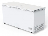 Морозильный ларь HIBERG PF 79L2W 0