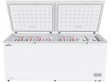 Морозильный ларь HIBERG PF 79L2W 4
