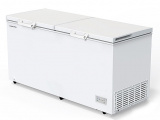 Морозильный ларь HIBERG PF 79L2W 1