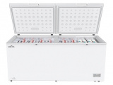 Морозильный ларь HIBERG PF 79L2W 2