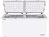 Морозильный ларь HIBERG PF 79L2W 3
