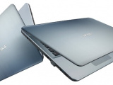 Ноутбук 15,6" Asus X541NA-GQ245T (90NB0E81-M04050) 5