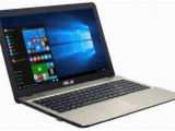 Ноутбук 15,6" Asus X541NA-GQ245T (90NB0E81-M04050) 1