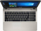 Ноутбук 15,6" Asus X541NA-GQ245T (90NB0E81-M04050) 2