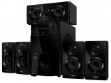 IT Акс. акустика 5.1 Sven HT-210 0