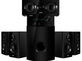 IT Акс. акустика 5.1 Sven HT-210 3