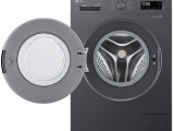 Стиральная машина LG F2Y1VYP6JP 1