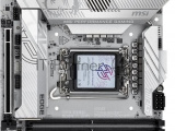 Материнская плата MSI MPG Z890I EDGE TI WIFI 1