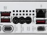 Материнская плата MSI MPG Z890I EDGE TI WIFI 3