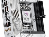 Материнская плата MSI MPG Z890I EDGE TI WIFI 4