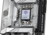 Материнская плата MSI MPG Z890I EDGE TI WIFI 5
