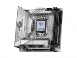 Материнская плата MSI MPG Z890I EDGE TI WIFI 7