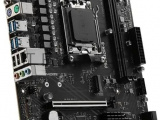 Материнская плата MSI PRO A620M-B 3