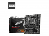 Материнская плата MSI PRO A620M-E 2
