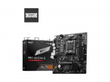 Материнская плата MSI PRO B650M-B 1