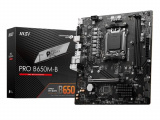 Материнская плата MSI PRO B650M-B 10