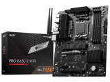 Материнская плата MSI PRO B650-S WIFI 6