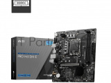 Материнская плата MSI PRO H610M-E 1