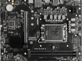 Материнская плата MSI PRO H610M-E 8