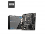 Материнская плата MSI PRO H610M-G 2