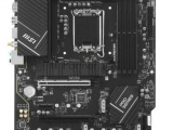 Материнская плата MSI PRO Z790-P WIFI 1