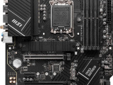 Материнская плата MSI PRO Z790-P WIFI 10
