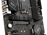 Материнская плата MSI PRO Z790-P WIFI 11