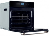Духовой шкаф HIBERG VM 6495 B 5
