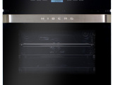 Духовой шкаф HIBERG VM 6495 B 7