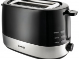 Тостер Gorenje T850BK 0